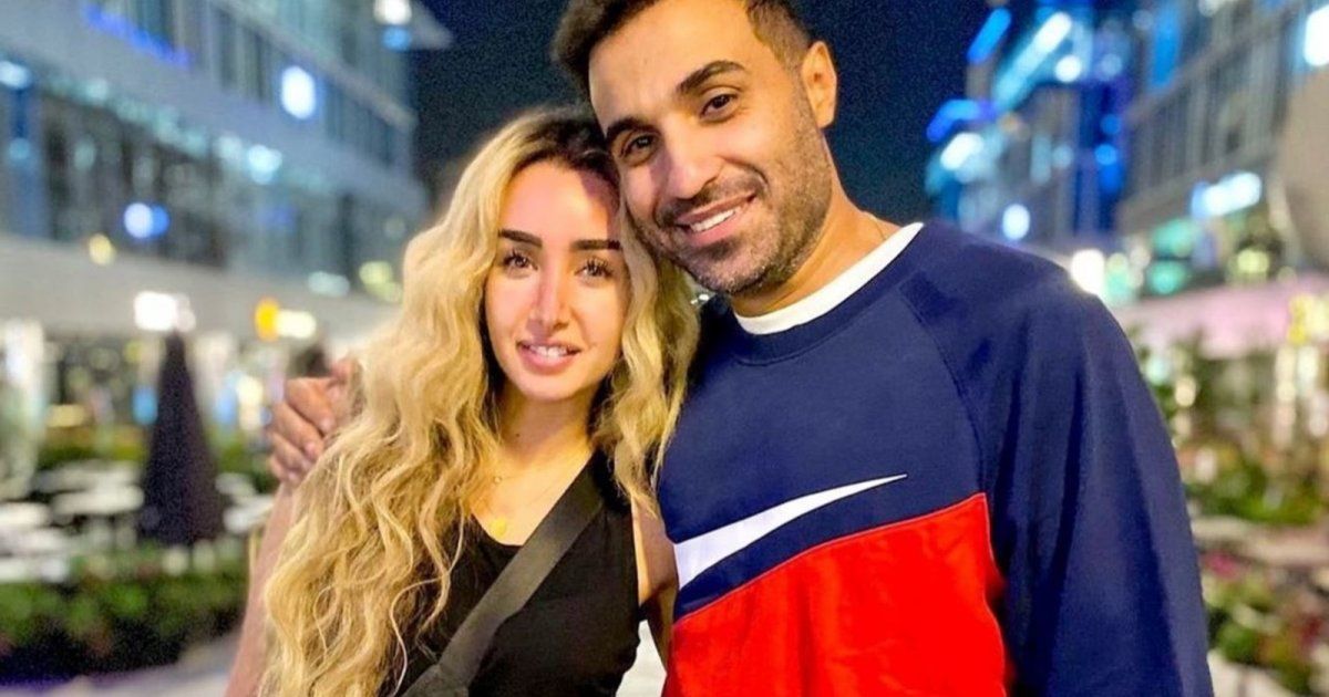 شاهد .. تفاصيل مفاجئة حول إنفصال هنا الزاهد وأحمد فهمي .. حصل قبل أشهر وما الأسباب؟