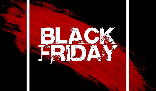 أخبار مصر | موعد البلاك فرايدي 2023 في مصر.. جهز نفسك باقي أيام استعد