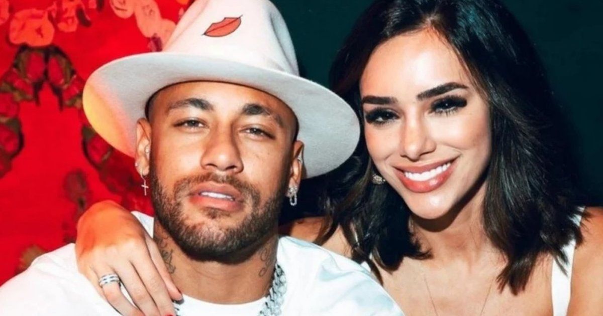 شاهد .. إبنة نيمار بصورة مفاجئة تخطف القلوب .. رضيعة بهيأة لاعبة كرة قدم