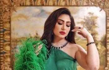 شاهد .. أول رد فعل لـ بوسي بعد إعلان خبر انفصالها عن هشام ربيع