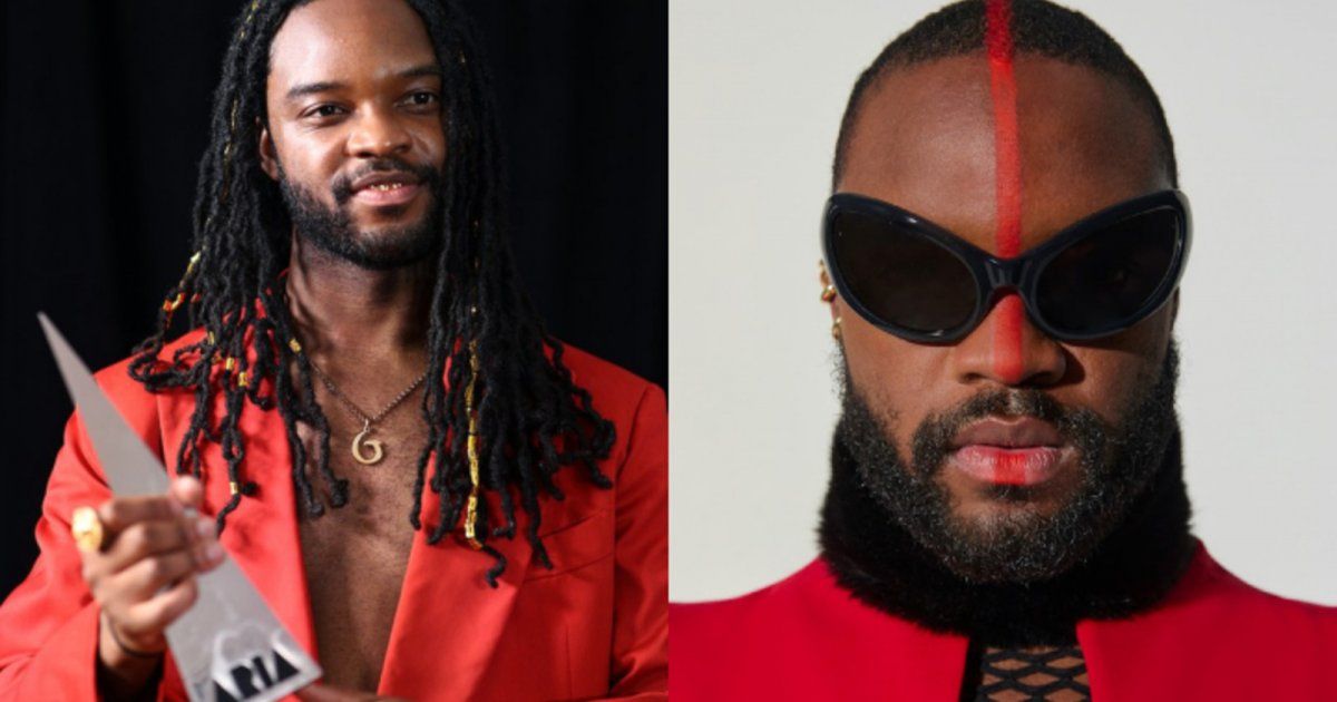 شاهد .. 3 جوائز كبيرة يحصدها ألبوم موسيقي مستوحى من صرصور