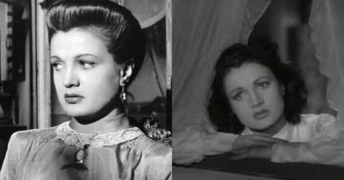 شاهد .. ماري كويني إحدى رائدات السينما المصرية.. رفضت ظهور عبد الحليم حافظ في فيلمها وهكذا رد عليها