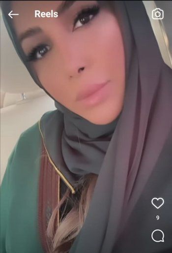 شاهد .. أروى تثير الجدل .. هل ارتدت الحجاب واعتزلت ؟