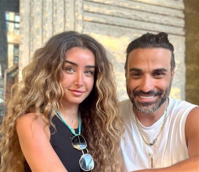 أخبار مصر | أول تعليق من أحمد فهمي على طلاق هنا الزاهد .. لم تتخيل ماذا فعل قدام الناس