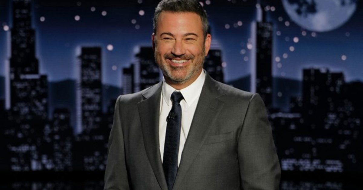 شاهد .. للمرة الرابعة.. جيمي كيميل مقدم حفل جوائز الأوسكار