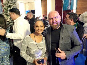 شاهد .. خاص - " ميلاد تحت الثلج Christmas On Ice " مهرجان ضخم سيعيد الفرح إلى قلوب اللبنانيين