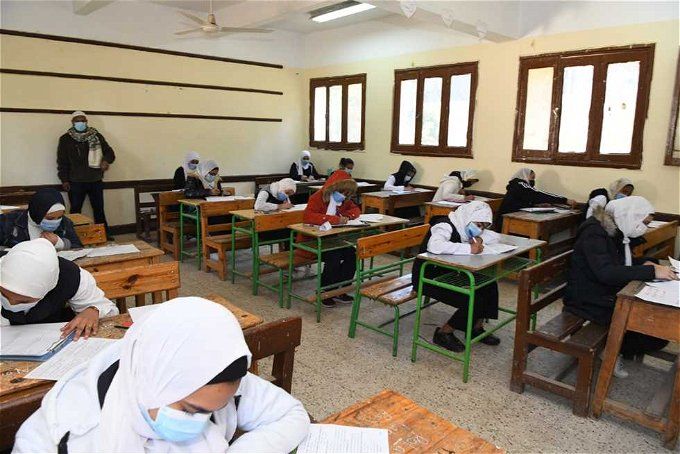أخبار مصر | استمارة الصف الثالث الإعدادي 2024.. رابط التسجيل لكل الطلاب