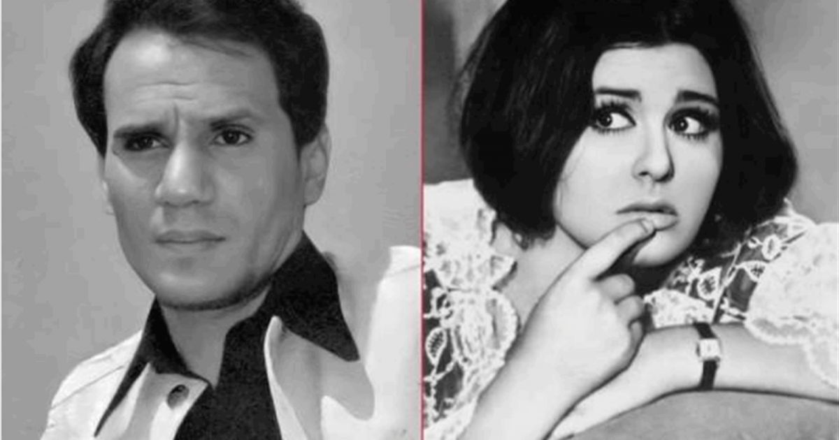 شاهد .. بسبب زواجهما.. عائلة عبد الحليم حافظ ترفع دعوة ضد عائلة سعاد حسني!!