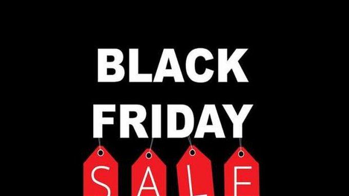 أخبار مصر | موعد البلاك فرايدي 2023 في مصر.. جهز نفسك باقي أيام استعد