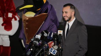 شاهد .. خاص - " ميلاد تحت الثلج Christmas On Ice " مهرجان ضخم سيعيد الفرح إلى قلوب اللبنانيين