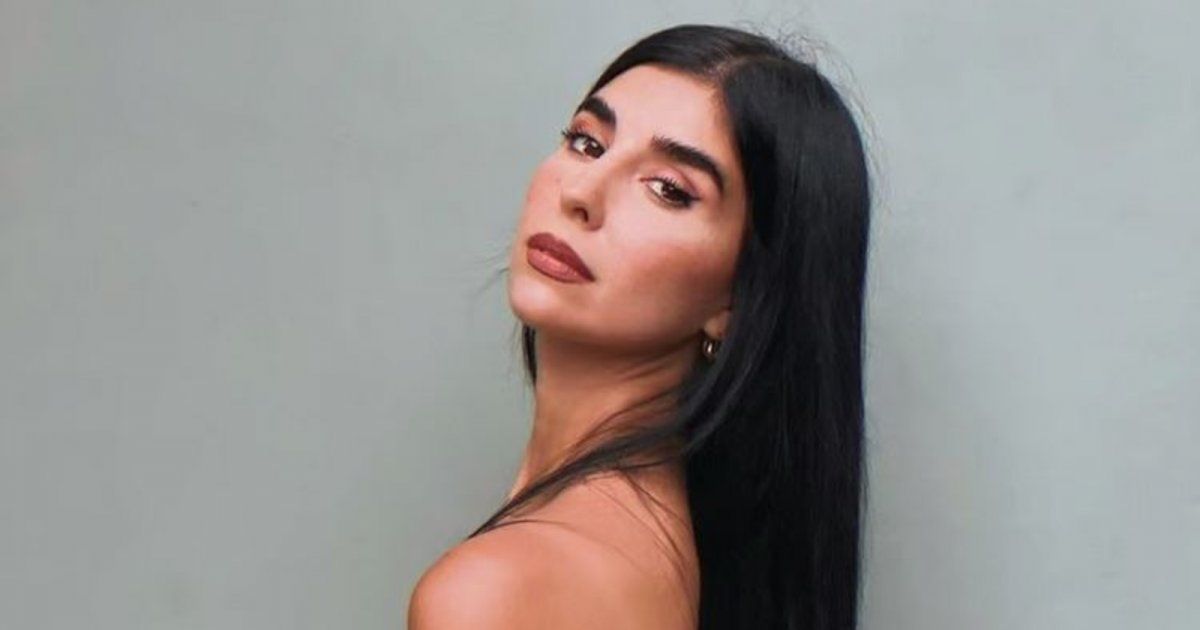 شاهد .. مشهد غير مألوف .. زينة مكي في زيارة رومانسية للمستشفى