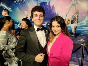 شاهد .. خاص - " ميلاد تحت الثلج Christmas On Ice " مهرجان ضخم سيعيد الفرح إلى قلوب اللبنانيين