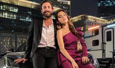 شاهد .. كورتني كارداشيان و زوجها ترافيس باركر بوضعيات جريئة وهكذا هنأته بعيد ميلاده-بالصور