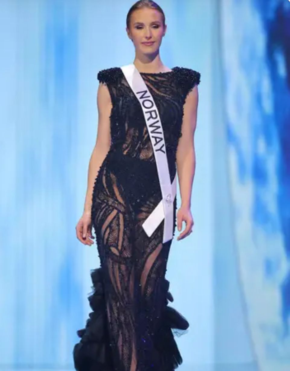 الصواريخ المرشحة لعرش الجمال في العالم