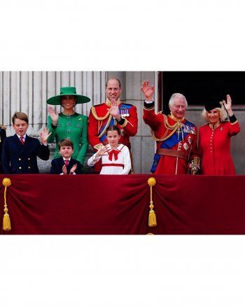 شاهد .. طفل يسأل الأمير ويليام عن كمية أمواله والأخير يرد