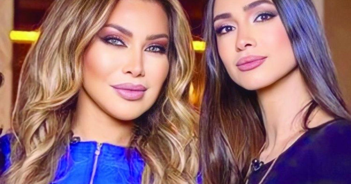 شاهد .. نوال الزغبي في أحدث ظهور برفقة ابنتها تيا ديب وهكذا عايدتها بعيد ميلادها-بالصورة