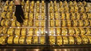 أخبار مصر | صدمة لا تصدق قبل صلاة الجمعة .. زيادة كبيرة في أسعار الذهب اليوم الجمعة 17 نوفمبر 2023