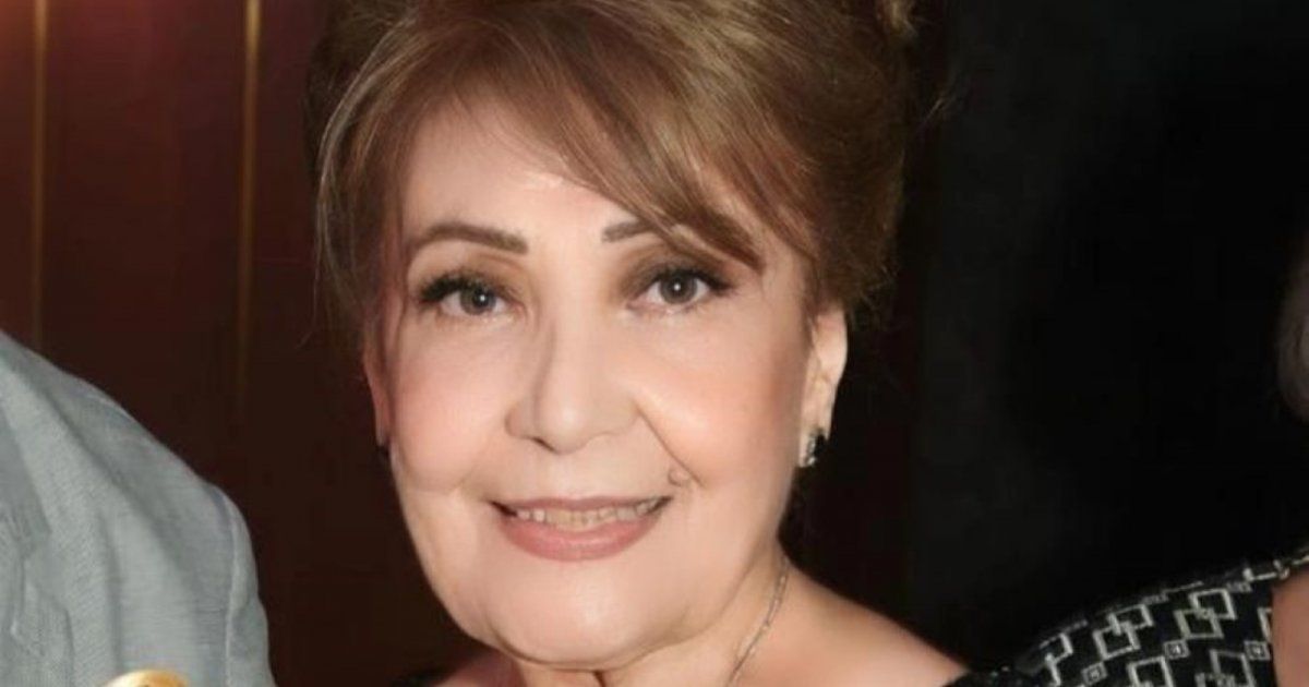 شاهد .. جان دارك أبو زيد تنضم لأعضاء لجنة مهرجان الزمن الجميل