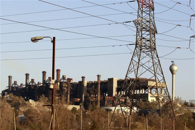 أخبار مصر | لمدة 5 ساعات .. قطع الكهرباء عن هذه الأماكن في كفر الشيح