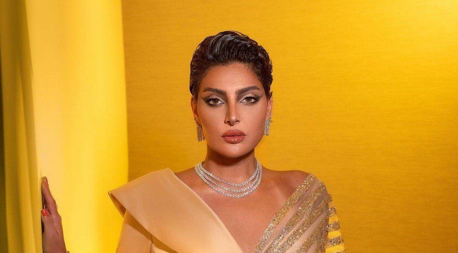 شاهد .. فاطمة الصفي تحتفل بعيدها في السرير..وهذا عمرها-بالفيديو