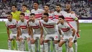 أخبار مصر | مش للبيع .. الزمالك يحسم مصير نجم الفريق قبل الميركاتو الشتوي 2024