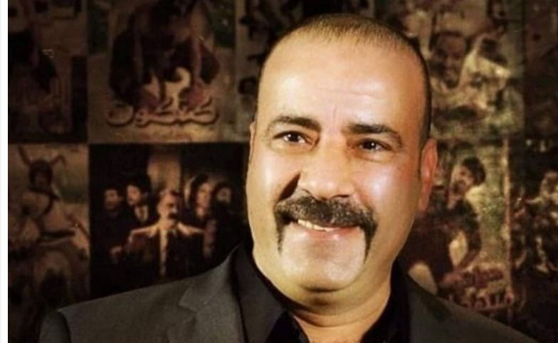 محمد سعد بيجهز مفاجأة جديدة للجمهور : إخرج من عباية اللمبي بقي