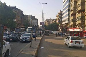 أخبار مصر | علشان متوهش بعربيتك .. تعرف على التحويلات المرورية بعد غلق شارع السودان