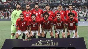 أخبار مصر | موعد مباراة مصر وسيراليون في تصفيات كأس العالم 2026 .. شوف هتتلعب فين
