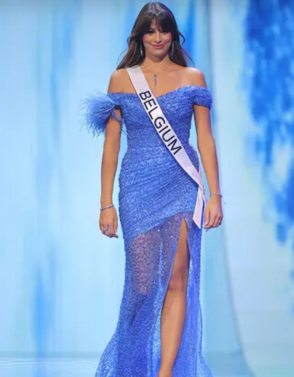 الصواريخ المرشحة لعرش الجمال في العالم