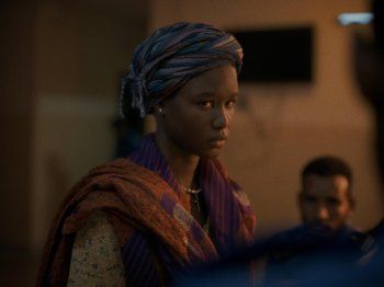 شاهد .. فيلم ينال جائزته الدولية الـ14