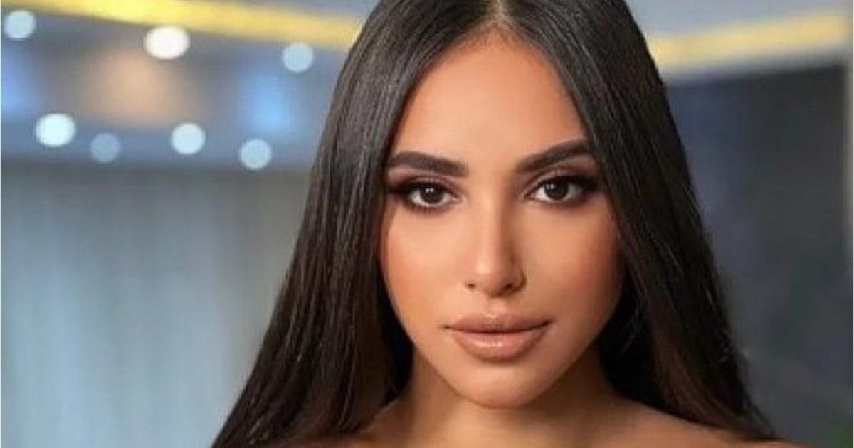 شاهد .. آية سماحة تنشر رسالة توعية حول مرض "البوليميا" وتستعرض معاناة هذا الداء بالصور