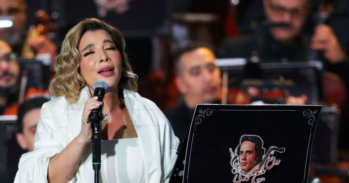 شاهد .. أصالة تمنع زوجها من الظهور معها بسبب الحسد؟؟ خبر ضج مواقع التواصل الإجتماعي