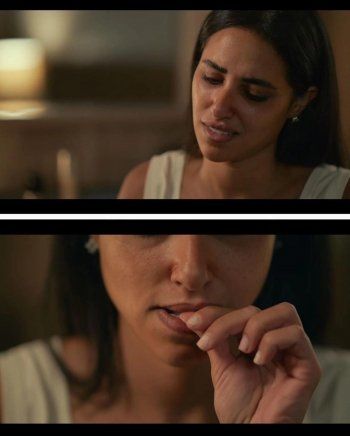 شاهد .. آية سماحة تنشر رسالة توعية حول مرض "البوليميا" وتستعرض معاناة هذا الداء بالصور