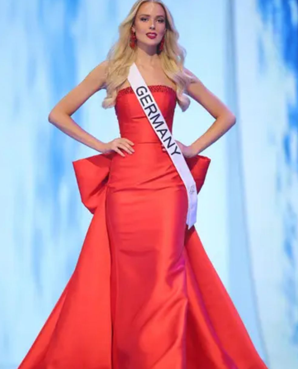 الصواريخ المرشحة لعرش الجمال في العالم