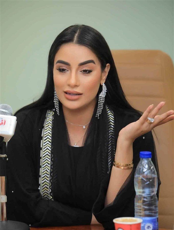 فيها دهب وفلوس.. تفاصيل سرقة حقيبة جوري بكر بطلة مسلسل جعفر العمدة