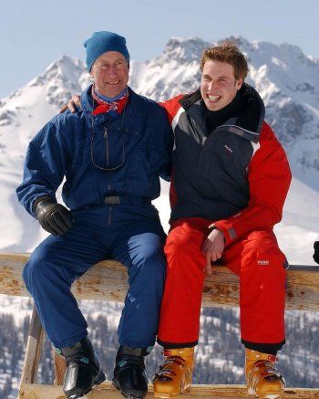 شاهد .. طفل يسأل الأمير ويليام عن كمية أمواله والأخير يرد