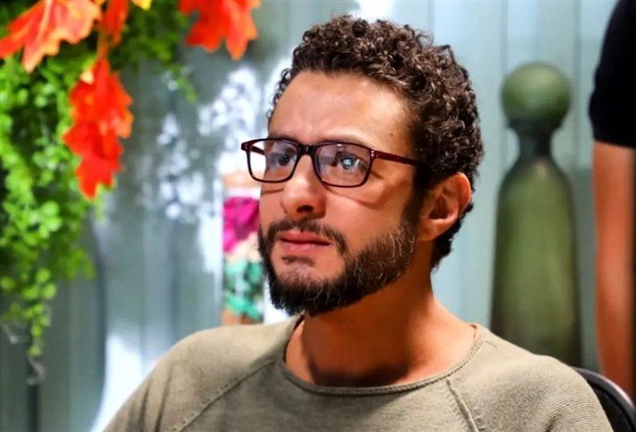 أحمد الفيشاوي يخوض تحدي الأفلام الأربعة: هل يكون 2023 عامه السينمائي؟