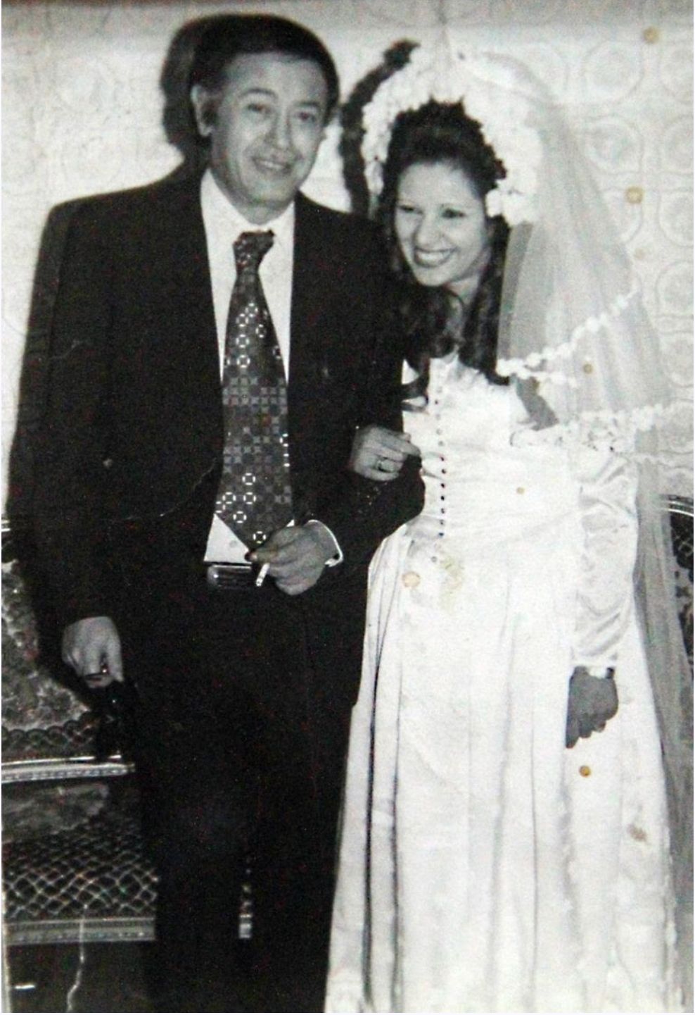 عبدالمنعم إبراهيم الكومديان الذي رافقته الأحزان يوما بيوم