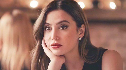 هل تعرفون من هي مرام علي؟ قصة نجاحها في عالم الفن وتألقها في 'الخائن'!