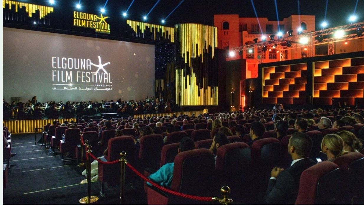 طارق الشناوي يؤكد انطلاق مهرجان الجونه في ١٤ ديسمبر