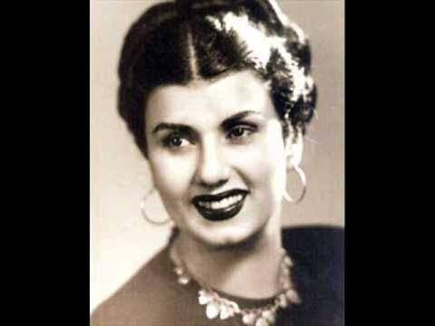 الحكم بإعدام أم كلثوم بسبب اغنية فلسطين