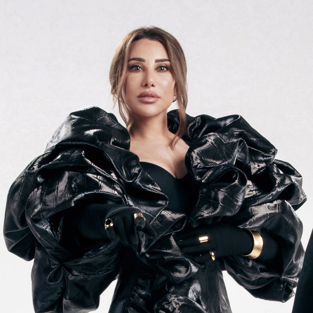 نجوى كرم دشنت قناة بـ”واتساب” للتواصل مع الجمهور مباشرة