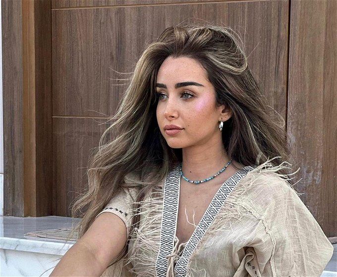 رسميا.. هنا الزاهد تعلن انفصالها عن أحمد فهمي