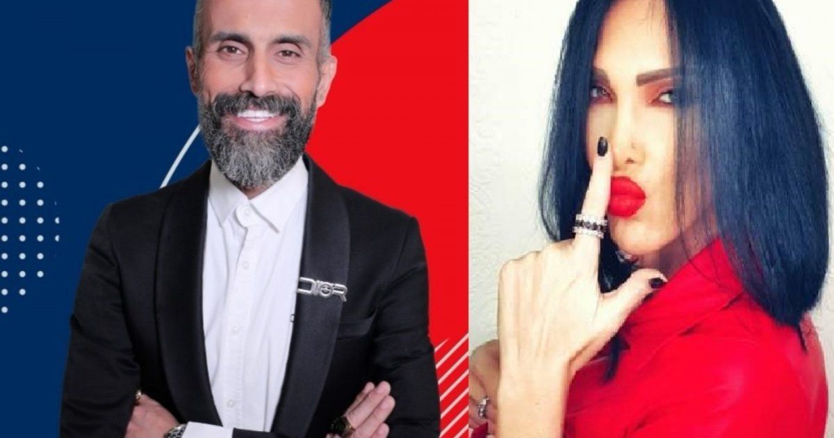 شاهد .. بالفيديو- نيكولا داغر وجعدنيستا يثيران الجدل.. هذا ما حصل بينهما