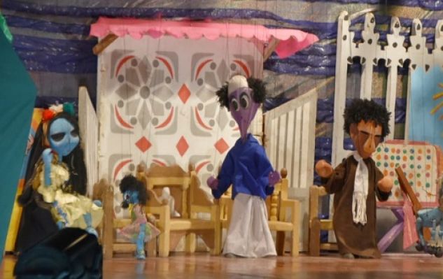 السابعة مساء غدا: عرض فني استثنائي في دمنهور بمناسبة يوم الطفل