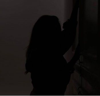 شاهد .. بعد أخبار طلاقها.. ألين خلف تخرج عن صمتها وهذا ما قالته