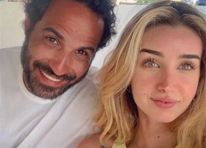 سبب طلاق أحمد فهمي وهنا الزاهد.. مفاجآت من العيار الثقيل