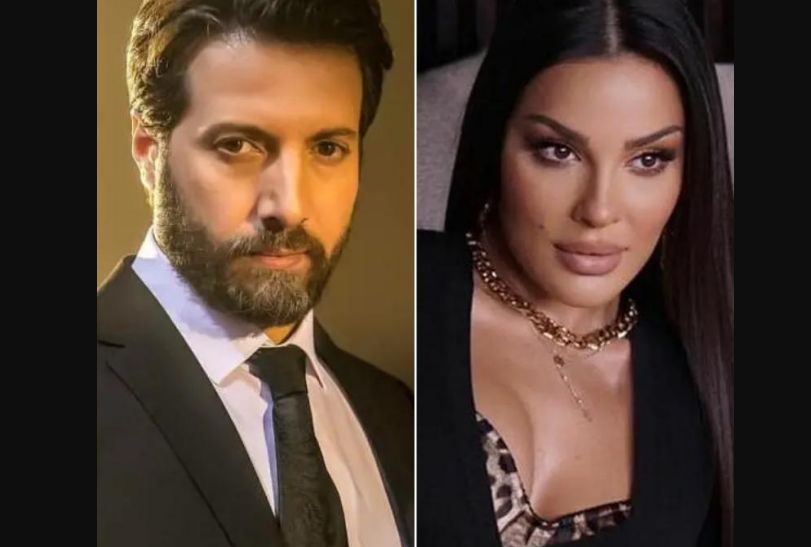 نادين نسيب نجيم ومحمد الأحمد يجتمعان في عمل جديد