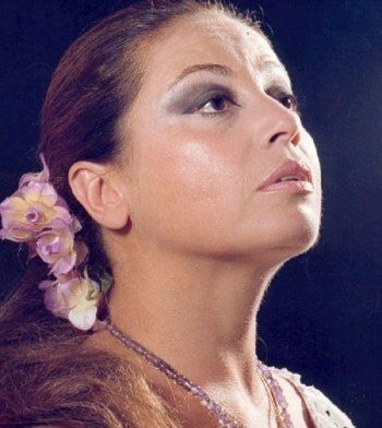 شاهد .. خاص - جورجيت جبارة : " رقصت أمام جمال عبد الناصر وهذا البطل علمني رقص التانغو "