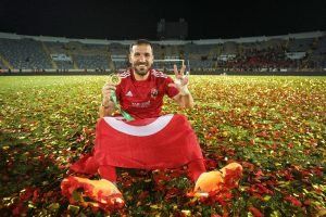 أخبار مصر | شوبير يعلن عن مفاجأة بشأم مصير معلول مع الأهلي : هميشي خلاص